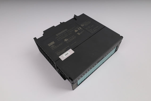 SIEMENS 6ES7331-7TB10-0AB0