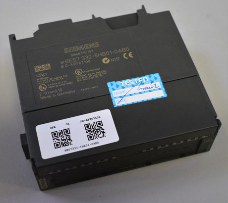 SIEMENS 6ES7332-5HB01-0AB0