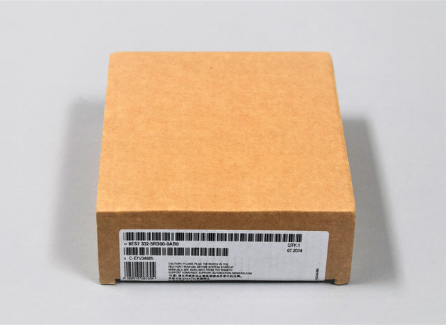 SIEMENS 6ES7332-5RD00-0AB0