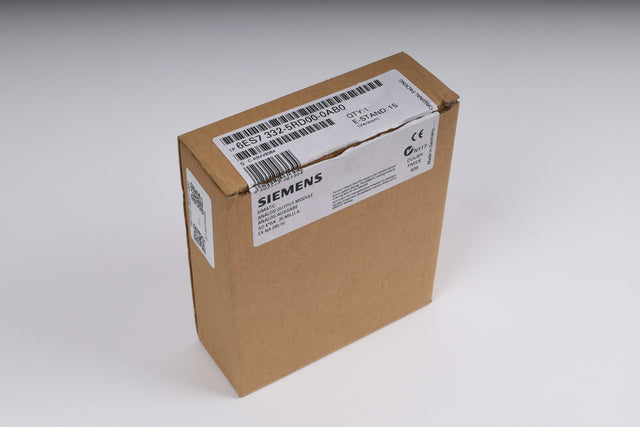 SIEMENS 6ES7332-5RD00-0AB0