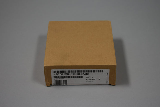SIEMENS 6ES7332-5TB00-0AB0