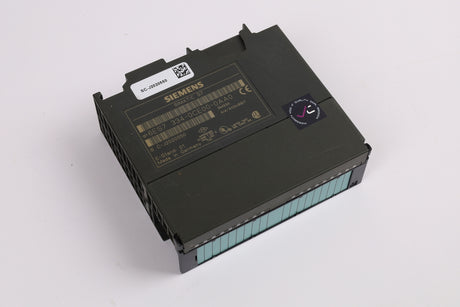 SIEMENS 6ES7334-0CE00-0AA0