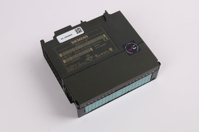 SIEMENS 6ES7334-0CE00-0AA0