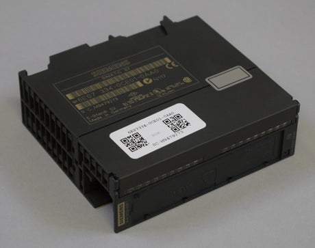 SIEMENS 6ES7334-0CE01-0AA0