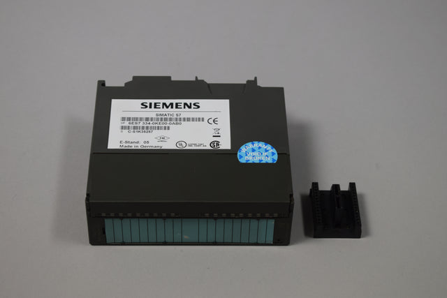SIEMENS 6ES7334-0KE00-0AB0