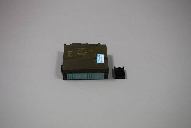 SIEMENS 6ES7334-0KE00-0AB0