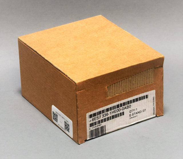 SIEMENS 6ES7336-1HE00-0AB0