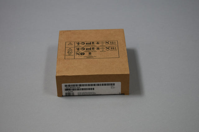 SIEMENS 6ES7338-4BC01-0AB0