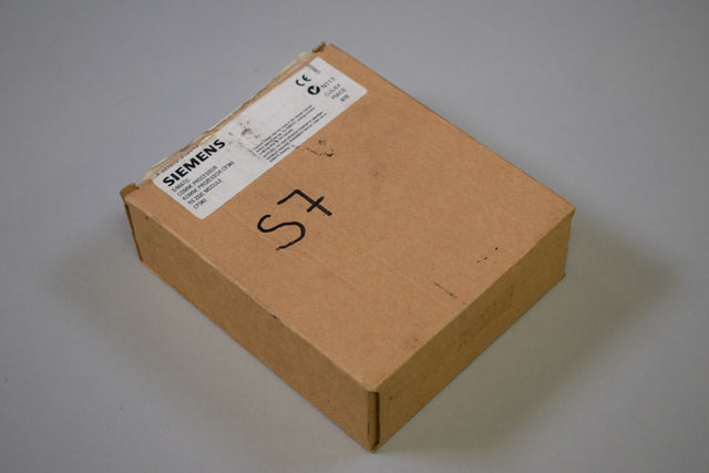 SIEMENS 6ES7340-1AH02-0AE0