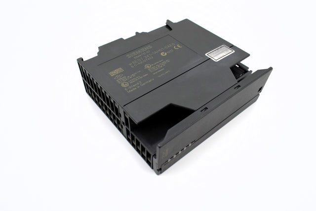 SIEMENS 6ES7341-1AH01-0AE0