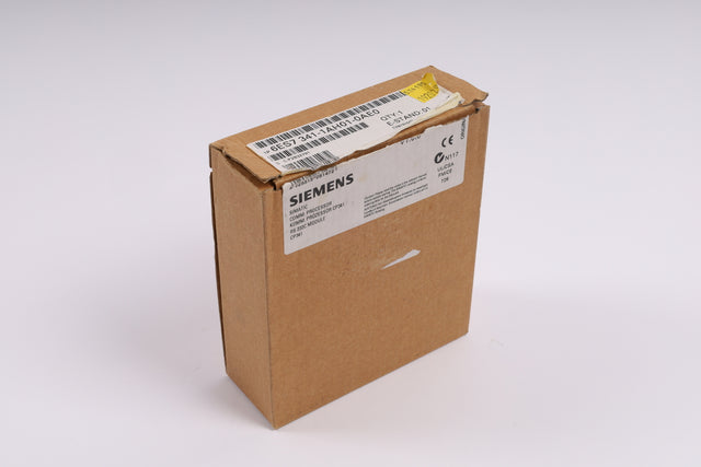 SIEMENS 6ES7341-1AH01-0AE0