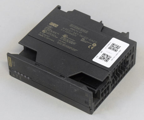 SIEMENS 6ES7341-1AH02-0AE0