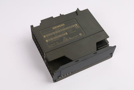 SIEMENS 6ES7341-1CH00-0AE0
