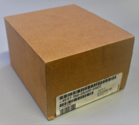 SIEMENS 6ES7350-2AH00-0AE0