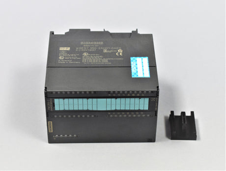 SIEMENS 6ES7350-2AH01-0AE0