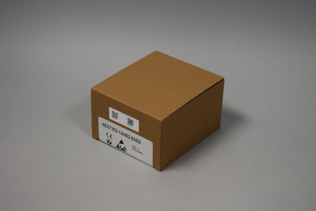SIEMENS 6ES7352-1AH02-0AE0