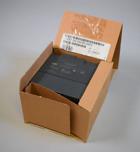 SIEMENS 6ES7352-5AH00-0AE0
