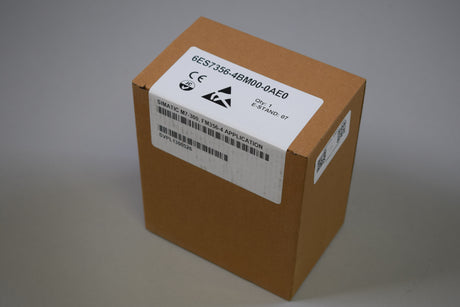 SIEMENS 6ES7356-4BM00-0AE0
