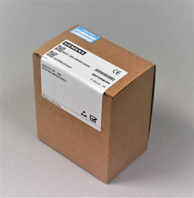 SIEMENS 6ES7356-4BN00-0AE0