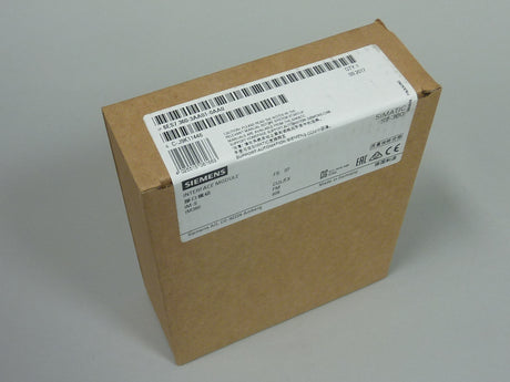 SIEMENS 6ES7360-3AA01-0AA0