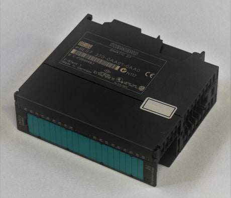 SIEMENS 6ES7370-0AA01-0AA0