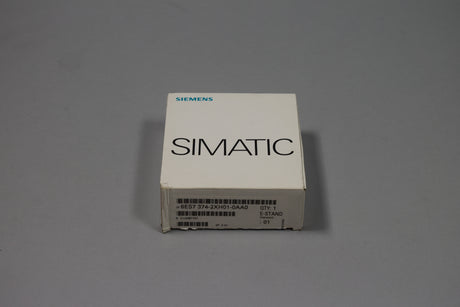 SIEMENS 6ES7374-2XH01-0AA0