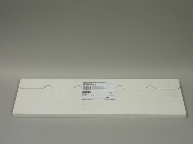 SIEMENS 6ES7390-1AE80-0AA0