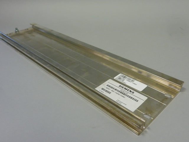 SIEMENS 6ES7390-1AE80-0AA0