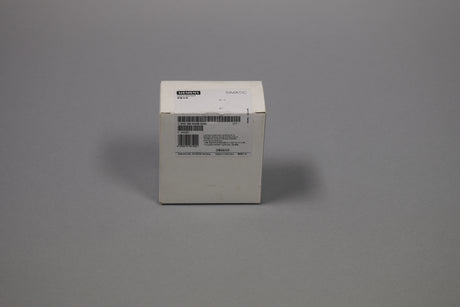 SIEMENS 6ES7390-5AA00-0AA0
