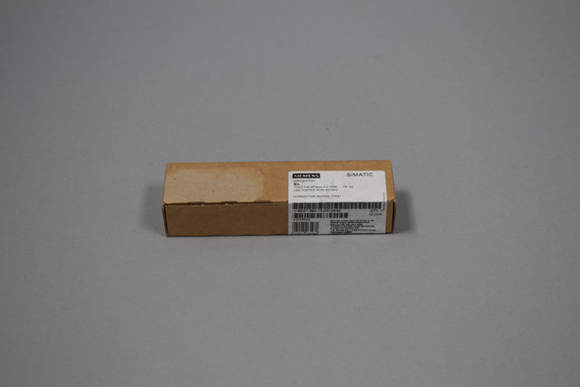 SIEMENS 6ES7392-1AJ00-0AA0
