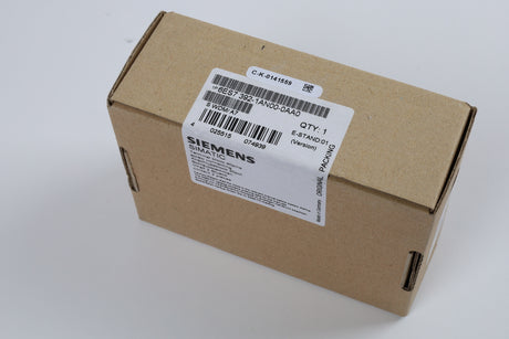 SIEMENS 6ES7392-1AN00-0AA0