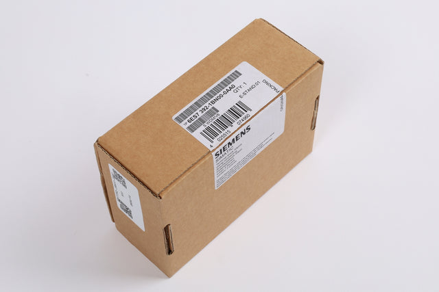 SIEMENS 6ES7392-1BN00-0AA0