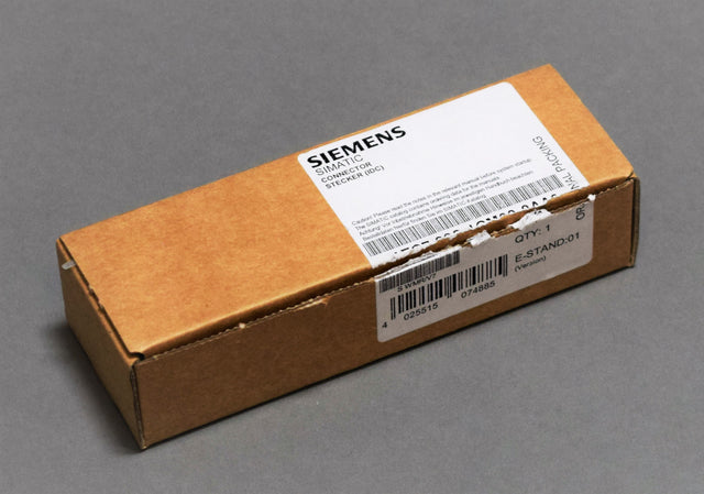 SIEMENS 6ES7392-1CM00-0AA0