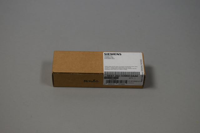 SIEMENS 6ES7392-1CM00-0AA0