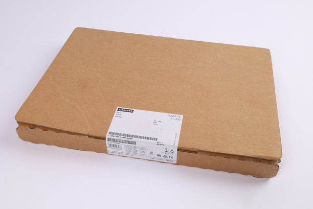 SIEMENS 6ES7400-1JA01-0AA0