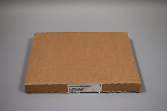SIEMENS 6ES7400-1JA01-0AA0