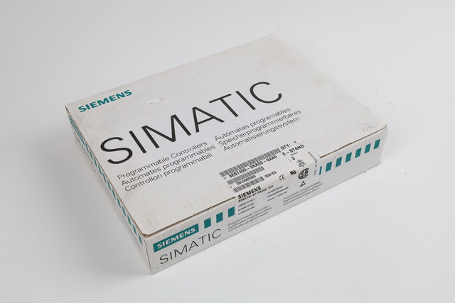 SIEMENS 6ES7405-0KA00-0AA0