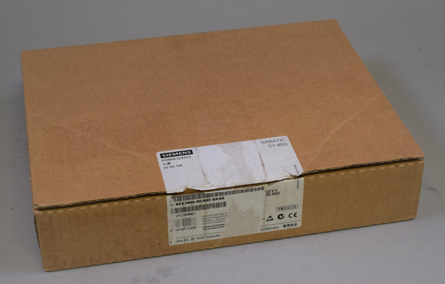 SIEMENS 6ES7405-0KA02-0AA0