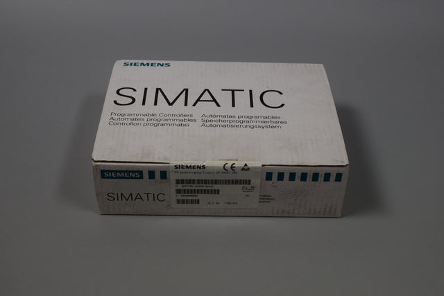 SIEMENS 6ES7405-0RA00-0AA0