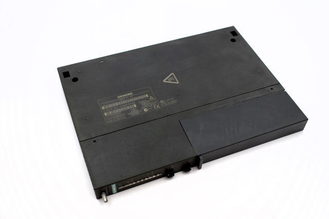 SIEMENS 6ES7407-0DA01-0AA0