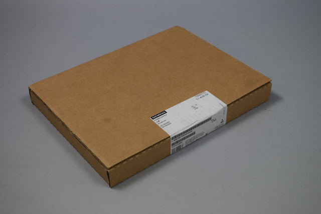 SIEMENS 6ES7407-0DA02-0AA0