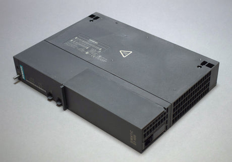 SIEMENS 6ES7407-0KA02-0AA0