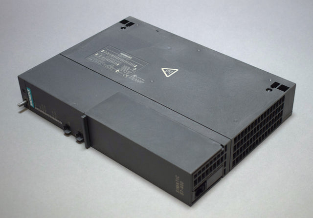 SIEMENS 6ES7407-0KA02-0AA0