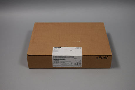 SIEMENS 6ES7407-0KA02-0AA0