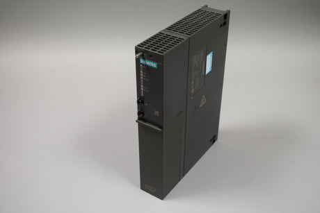 SIEMENS 6ES7407-0KA02-0AA0