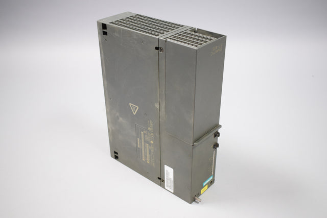SIEMENS 6ES7407-0RA01-0AA0