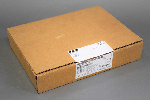 SIEMENS 6ES7407-0RA02-0AA0
