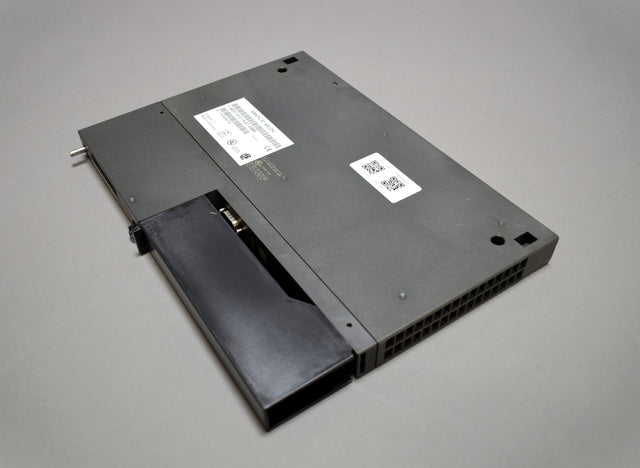 SIEMENS 6ES7412-1XJ07-0AB0