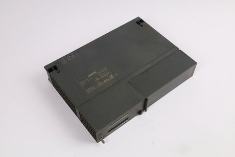 SIEMENS 6ES7412-3HJ14-0AB0