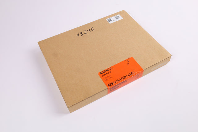 SIEMENS 6ES7414-1XG01-0AB0